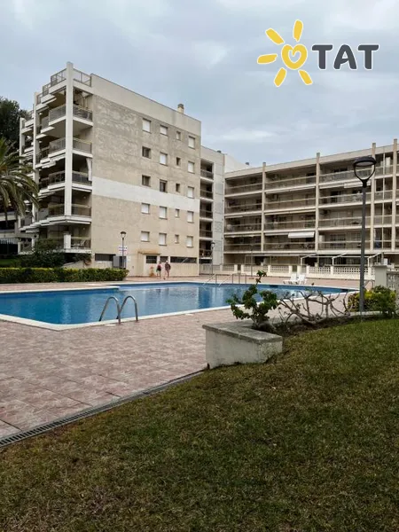 Фото отеля Cala Dorada 3* Коста Дорада Испания