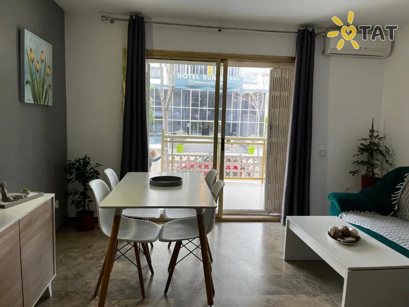 Фото отеля Cala Dorada 3* Коста Дорада Испания