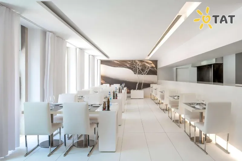 Фото отеля DoubleTree by Hilton Lisbon Fontana Park 4* Лиссабон Португалия