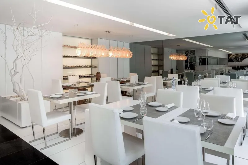 Фото отеля DoubleTree by Hilton Lisbon Fontana Park 4* Лиссабон Португалия