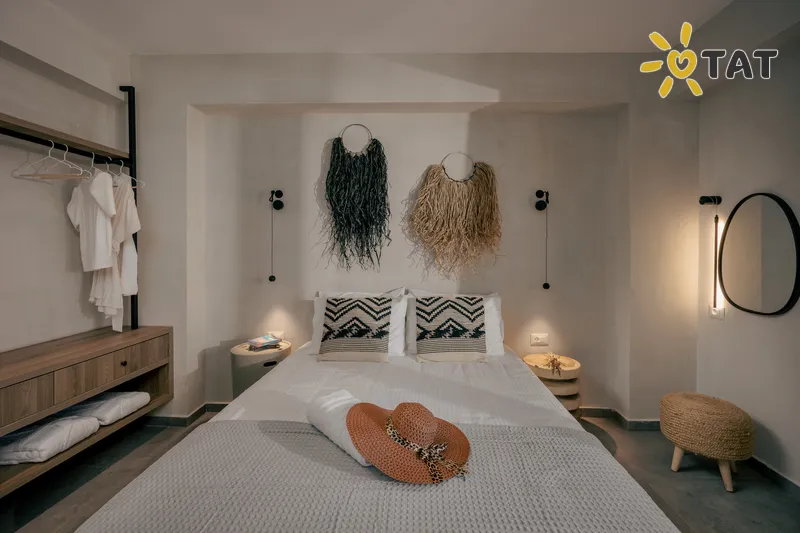 Фото отеля Casa D'Oro Suites 4* о. Крит – Ретимно Греція