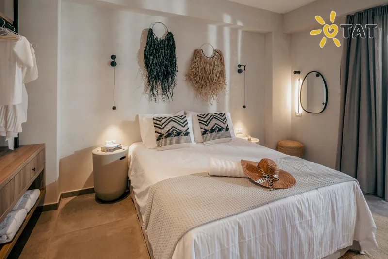 Фото отеля Casa D'Oro Suites 4* о. Крит – Ретимно Греція