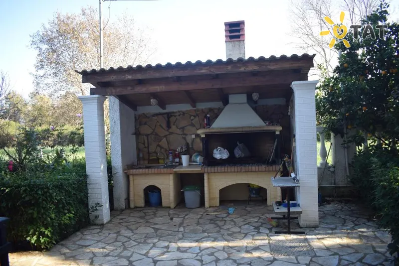 Фото отеля Nefeli Villa 2* о. Корфу Греция