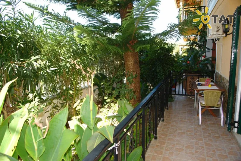 Фото отеля Nefeli Villa 2* о. Корфу Греция