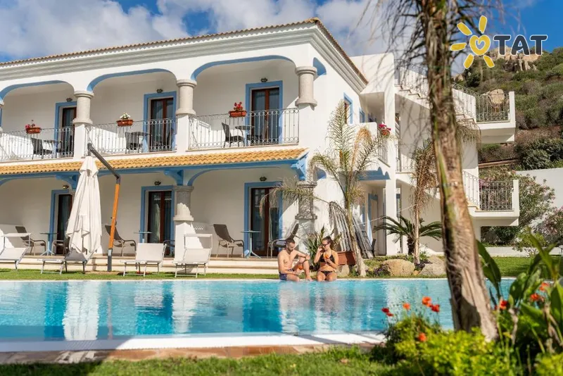 Фото отеля GH Diana Hotel 4* о. Сардиния Италия