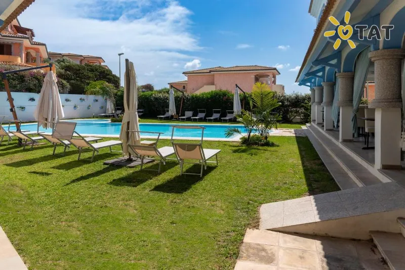 Фото отеля GH Diana Hotel 4* о. Сардиния Италия