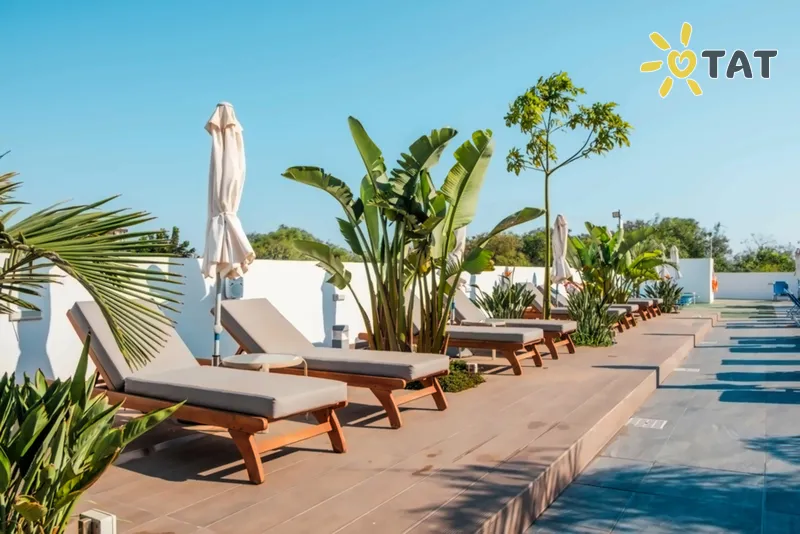 Фото отеля Kapetanios Bay Hotel 3* Протарас Кипр