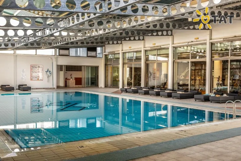 Фото отеля Pavlo Napa Beach Hotel 4* Айя Напа Кипр