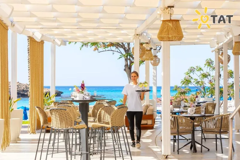 Фото отеля Pavlo Napa Beach Hotel 4* Айя Напа Кипр