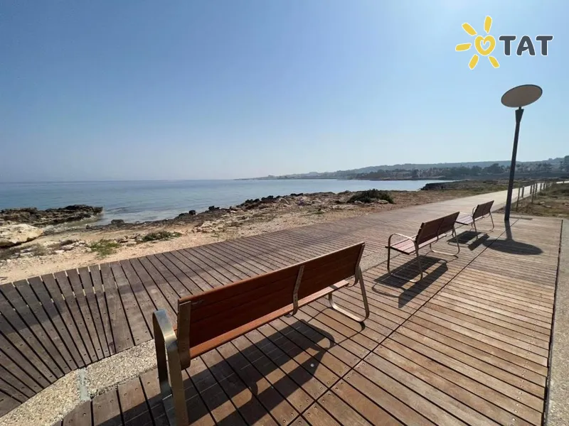 Фото отеля Silver Sands Beach Hotel 3* Протарас Кипр