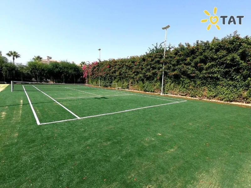 Фото отеля Malama Holiday Village 4* Протарас Кипр