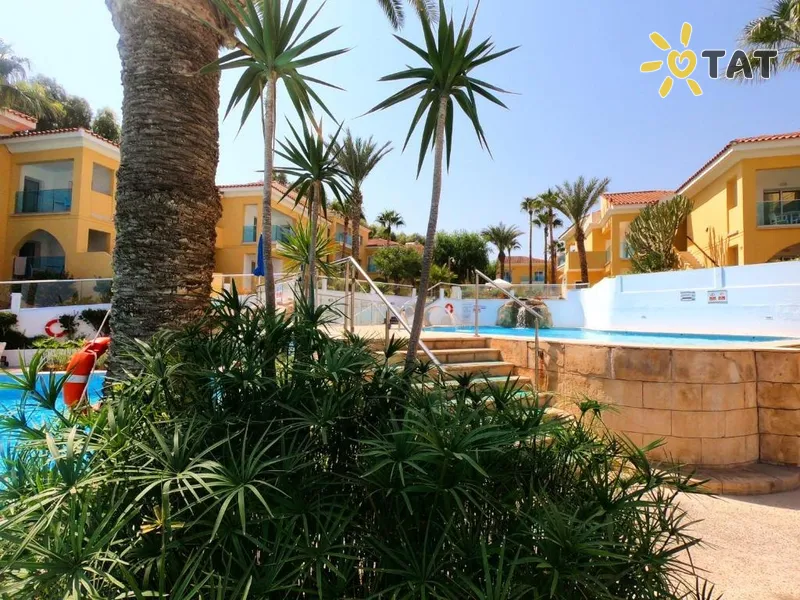 Фото отеля Malama Holiday Village 4* Протарас Кипр