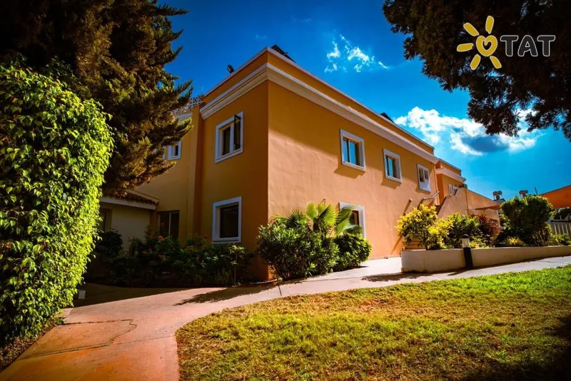 Фото отеля Malama Holiday Village 4* Протарас Кипр