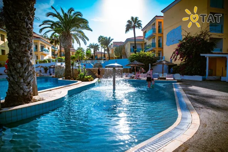 Фото отеля Malama Holiday Village 4* Протарас Кипр