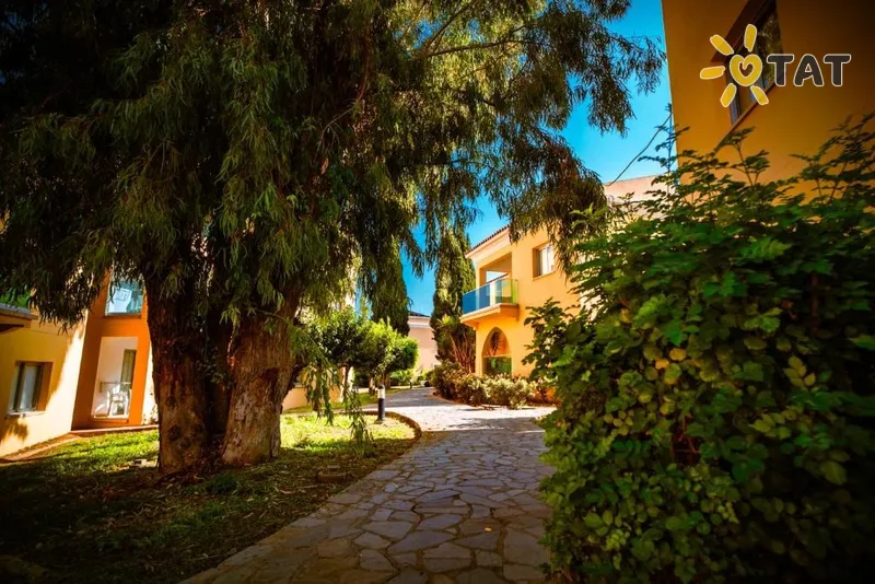 Фото отеля Malama Holiday Village 4* Протарас Кипр