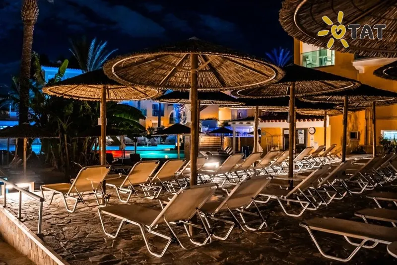Фото отеля Malama Holiday Village 4* Протарас Кипр