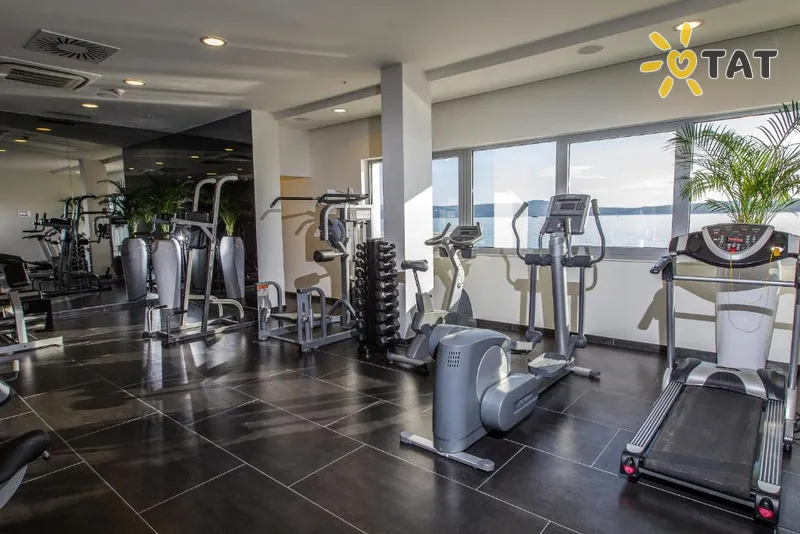 Фото отеля Amabilis Hotel 5* Сельце Хорватия