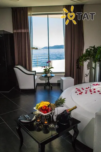 Фото отеля Amabilis Hotel 5* Сельце Хорватия