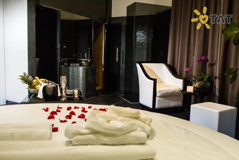 Фото отеля Amabilis Hotel 5* Сельце Хорватия