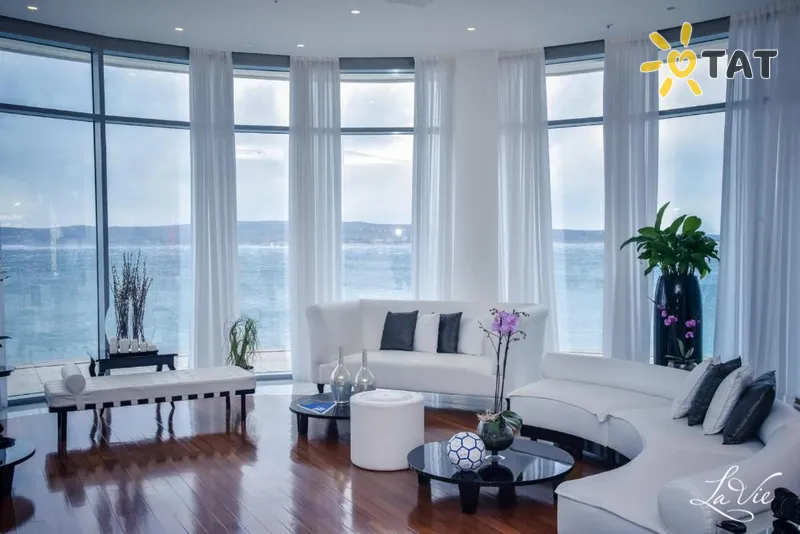 Фото отеля Amabilis Hotel 5* Сельце Хорватия