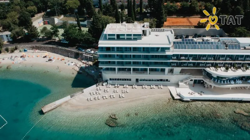 Фото отеля Amabilis Hotel 5* Сельце Хорватия