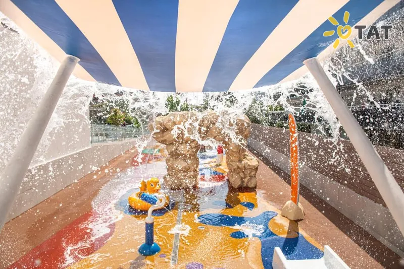 Фото отеля L'Azure Hotel 4* Коста Брава Испания