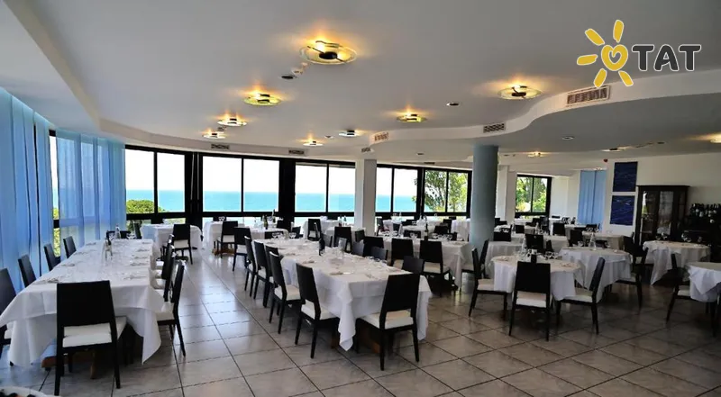 Фото отеля Venus Hotel 4* Пезаро Италия