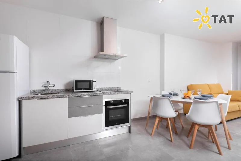 Фото отеля Quijano Apartamentos by Be Alicante 3* Коста Бланка Испания