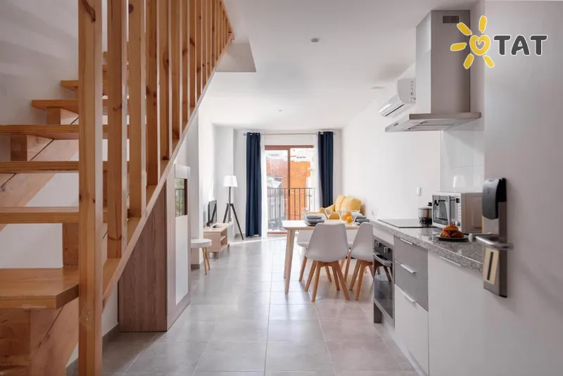 Фото отеля Quijano Apartamentos by Be Alicante 3* Коста Бланка Испания