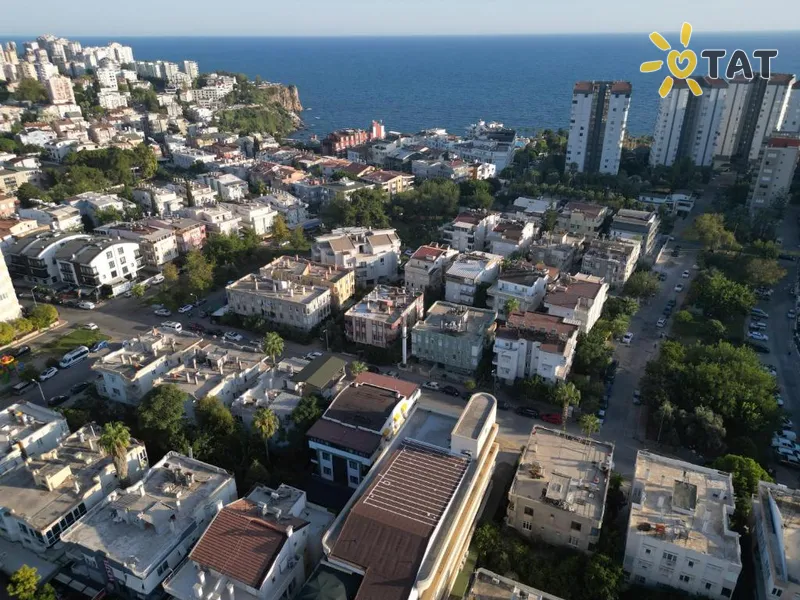 Фото отеля Verde Mare Hotels 3* Анталия Турция