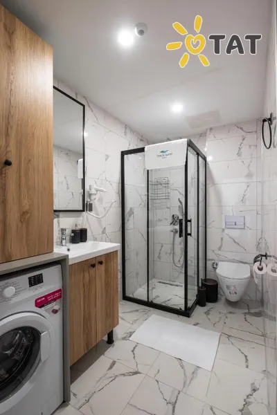 Фото отеля Verde Mare Hotels 3* Анталия Турция