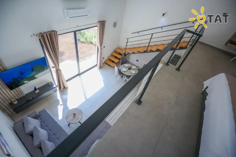 Фото отеля Rajska Dolina 4* Бечичи Черногория номера