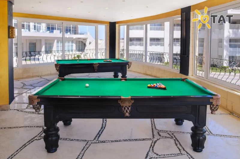Фото отеля JAZ Soma Beach 4* Сома Бэй Египет спорт и досуг