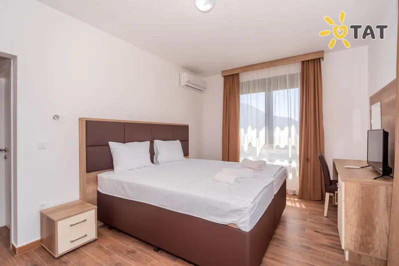 Фото отеля Pharos Apartments 3* Бар Черногория номера