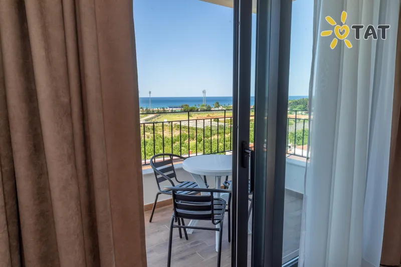 Фото отеля Pharos Apartments 3* Бар Черногория номера
