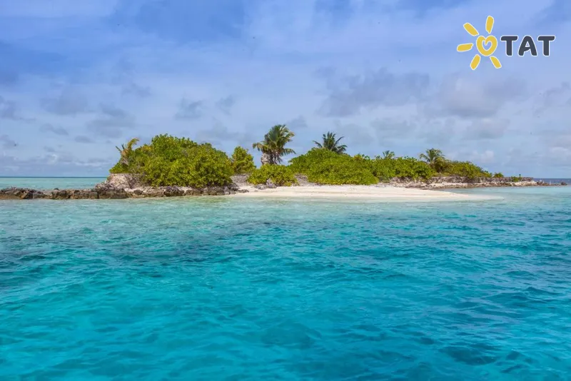Фото отеля Vaali Maldives Island Escapes & Dive 3* Вааву Атолл Мальдивы