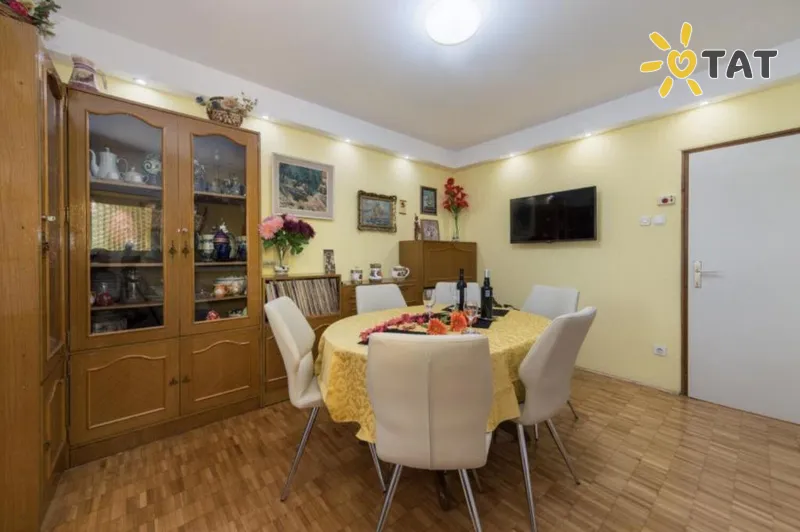 Фото отеля Stipe Apartment 3* Макарска Хорватия