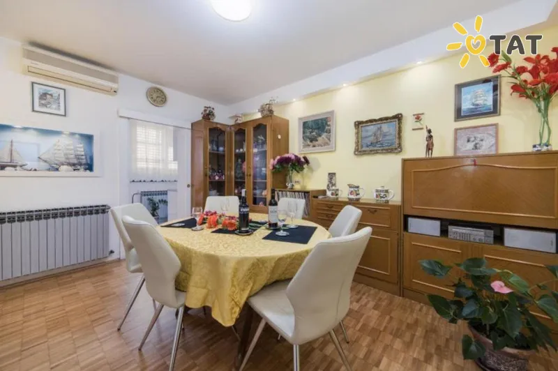 Фото отеля Stipe Apartment 3* Макарска Хорватия
