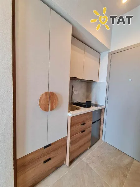Фото отеля Anna Beach 3* о. Тасос Греция номера