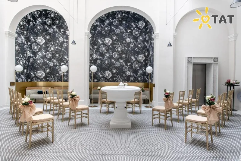Фото отеля Rosselli AX Privilege 5* Валлетта Мальта
