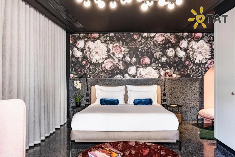 Фото отеля Rosselli AX Privilege 5* Валлетта Мальта