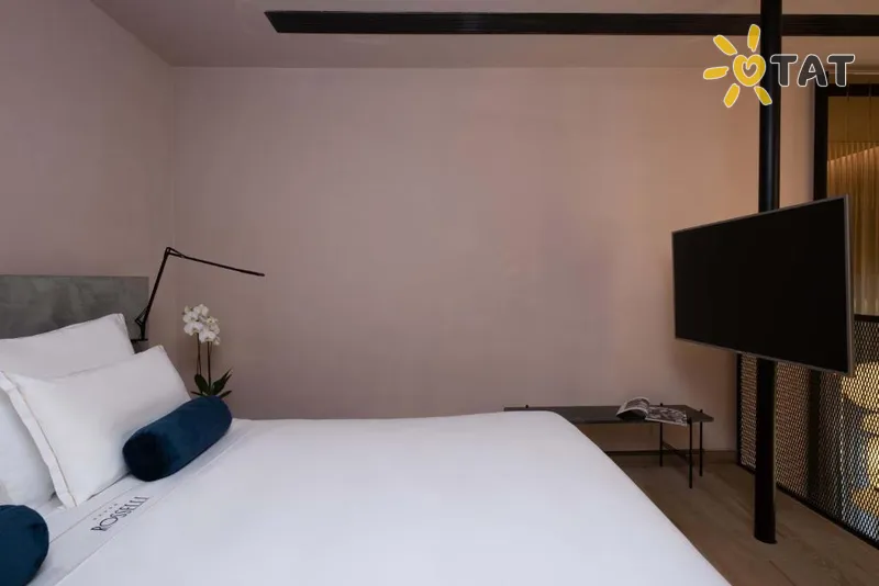 Фото отеля Rosselli AX Privilege 5* Валлетта Мальта