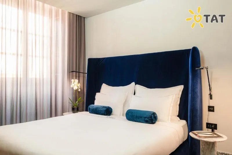 Фото отеля Rosselli AX Privilege 5* Валлетта Мальта