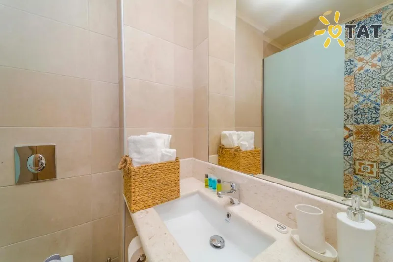 Фото отеля Amaryllis Beach Front Hotel 3* о. Родос Греция номера