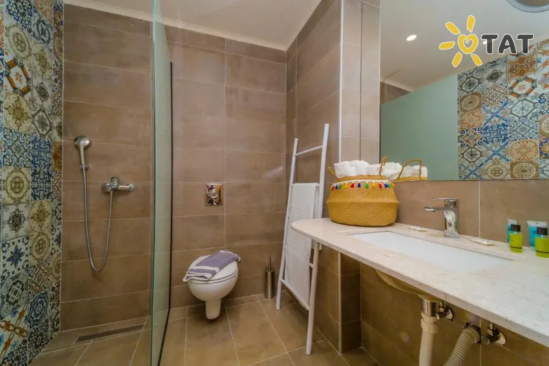Фото отеля Amaryllis Beach Front Hotel 3* о. Родос Греция номера