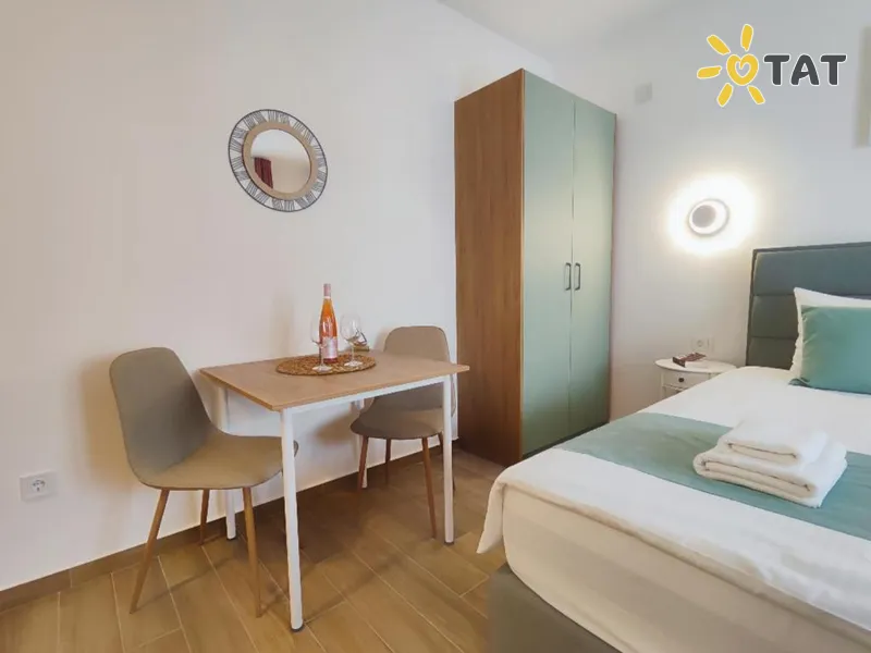 Фото отеля Bofani Apartments 3* Будва Черногория номера