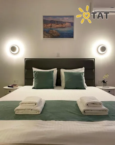 Фото отеля Bofani Apartments 3* Будва Черногория номера