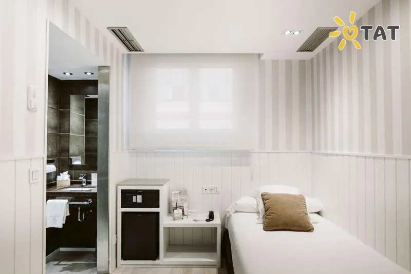 Фото отеля Abando Hotel 4* Бильбао Испания