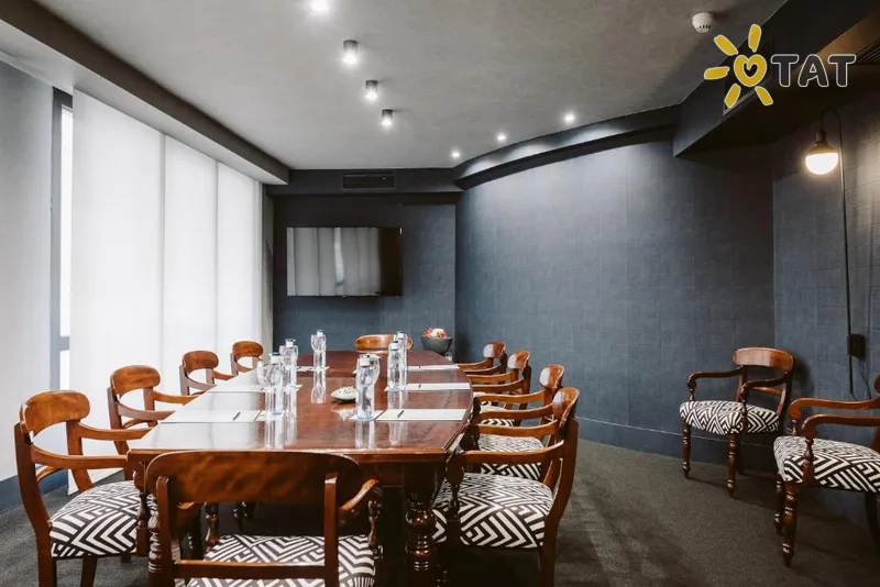 Фото отеля Abando Hotel 4* Бильбао Испания