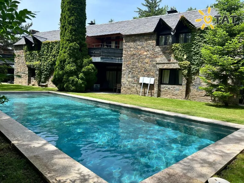 Фото отеля Xalet Del Golf Hotel 4* Жирона Испания
